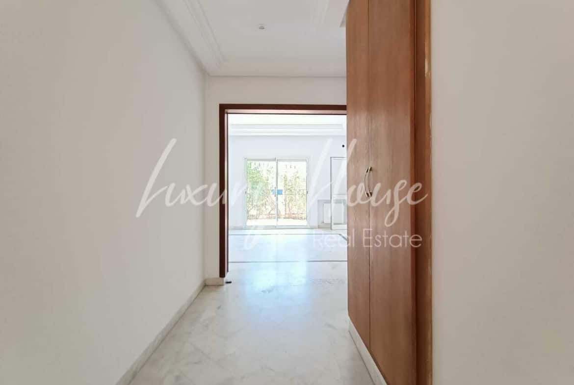 Apartment in Tunis,La marsa