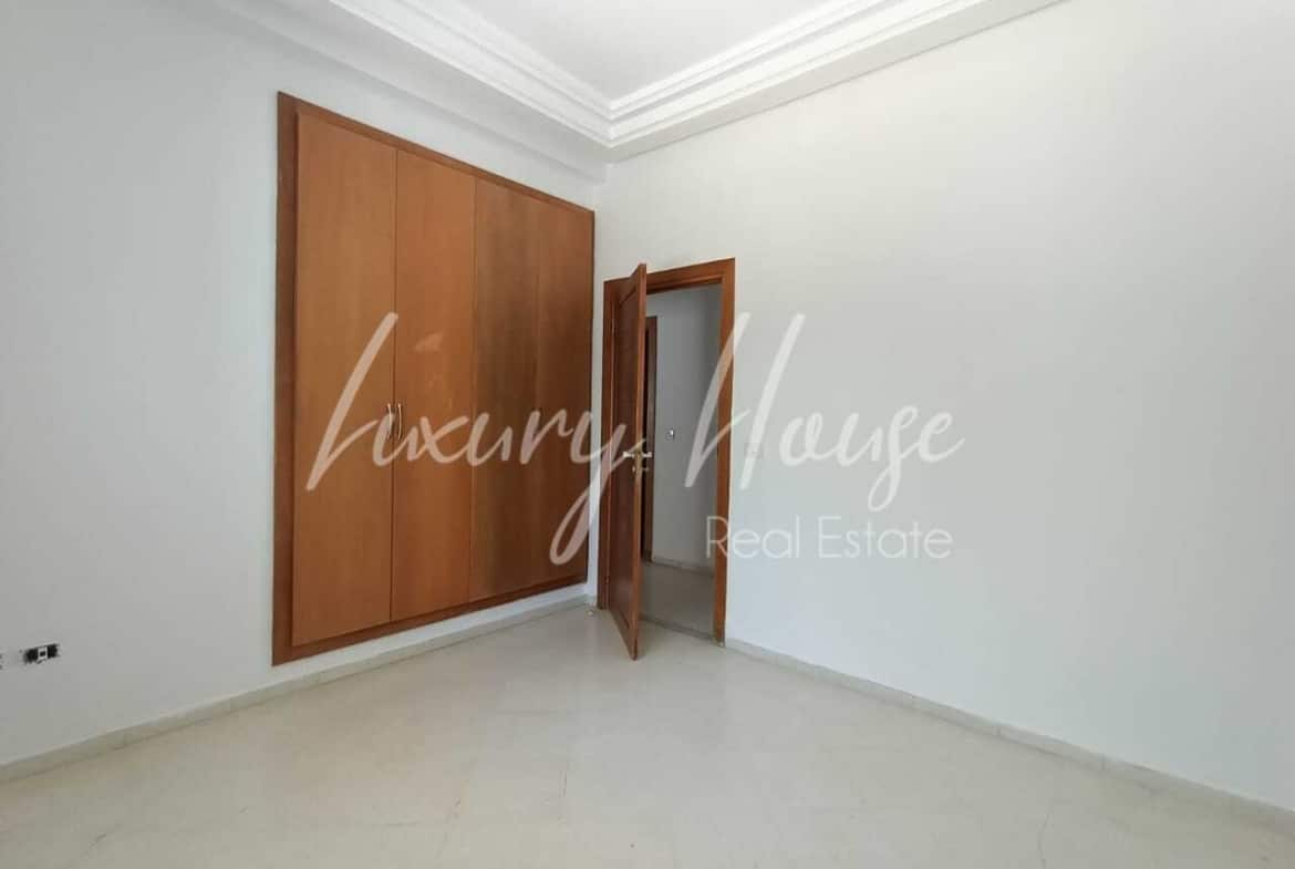 Apartment in Tunis,La marsa