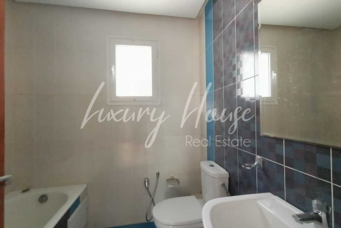 Apartment in Tunis,La marsa