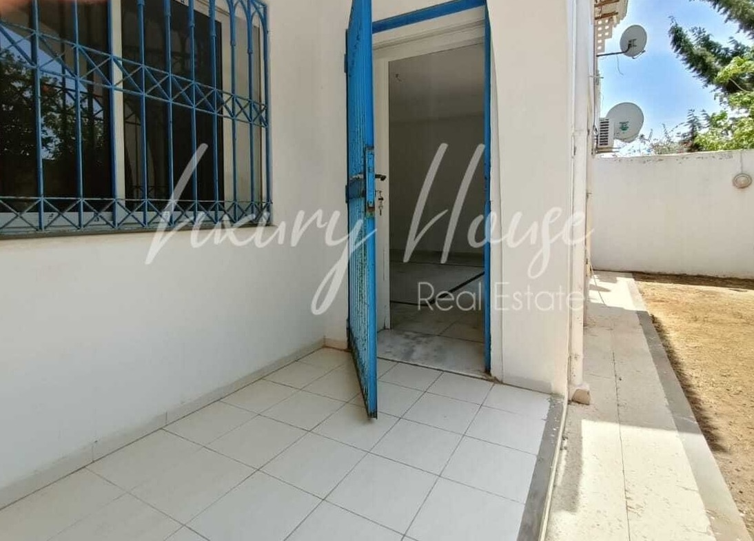 Apartment in Tunis,La marsa