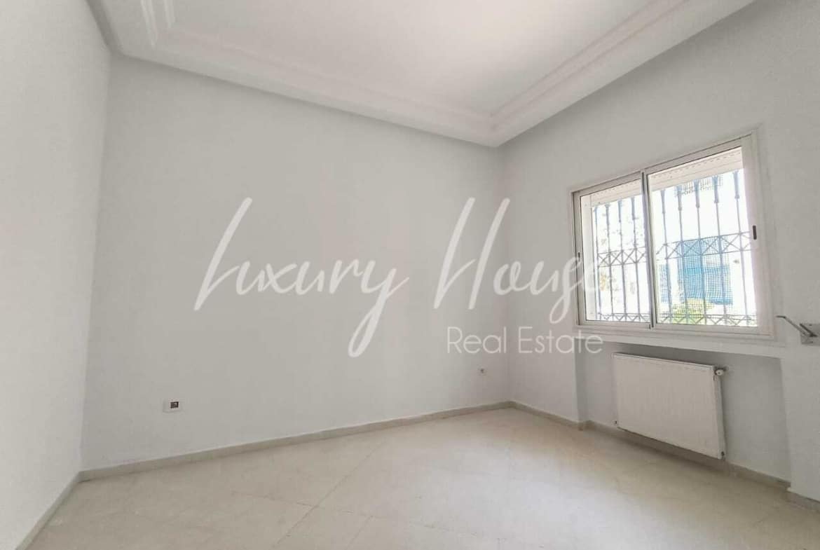 Apartment in Tunis,La marsa