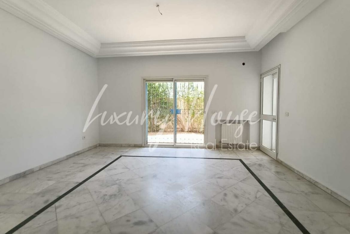 Apartment in Tunis,La marsa