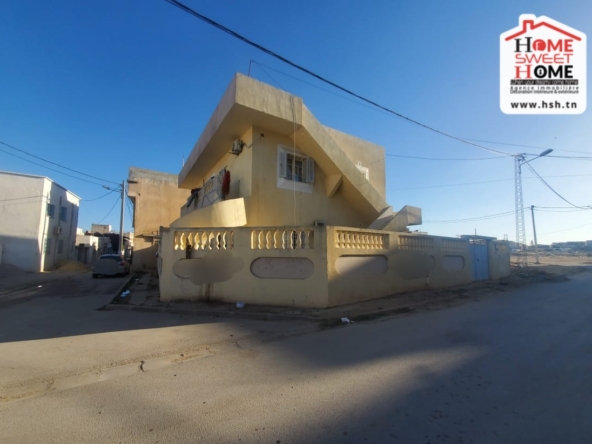Apartment in Ben arous,