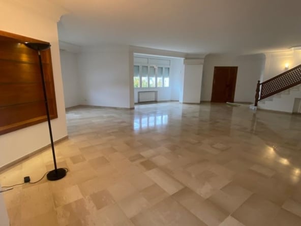 Duplex in Tunis,La marsa