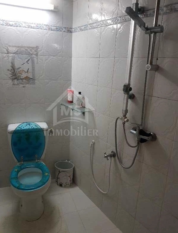 Apartment in Nabeul,
