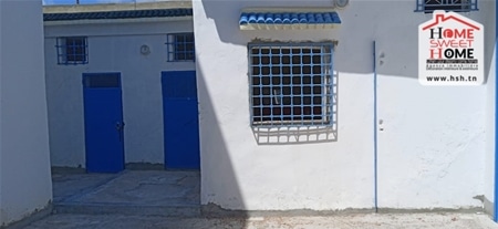 Commercial in Tunis,La marsa