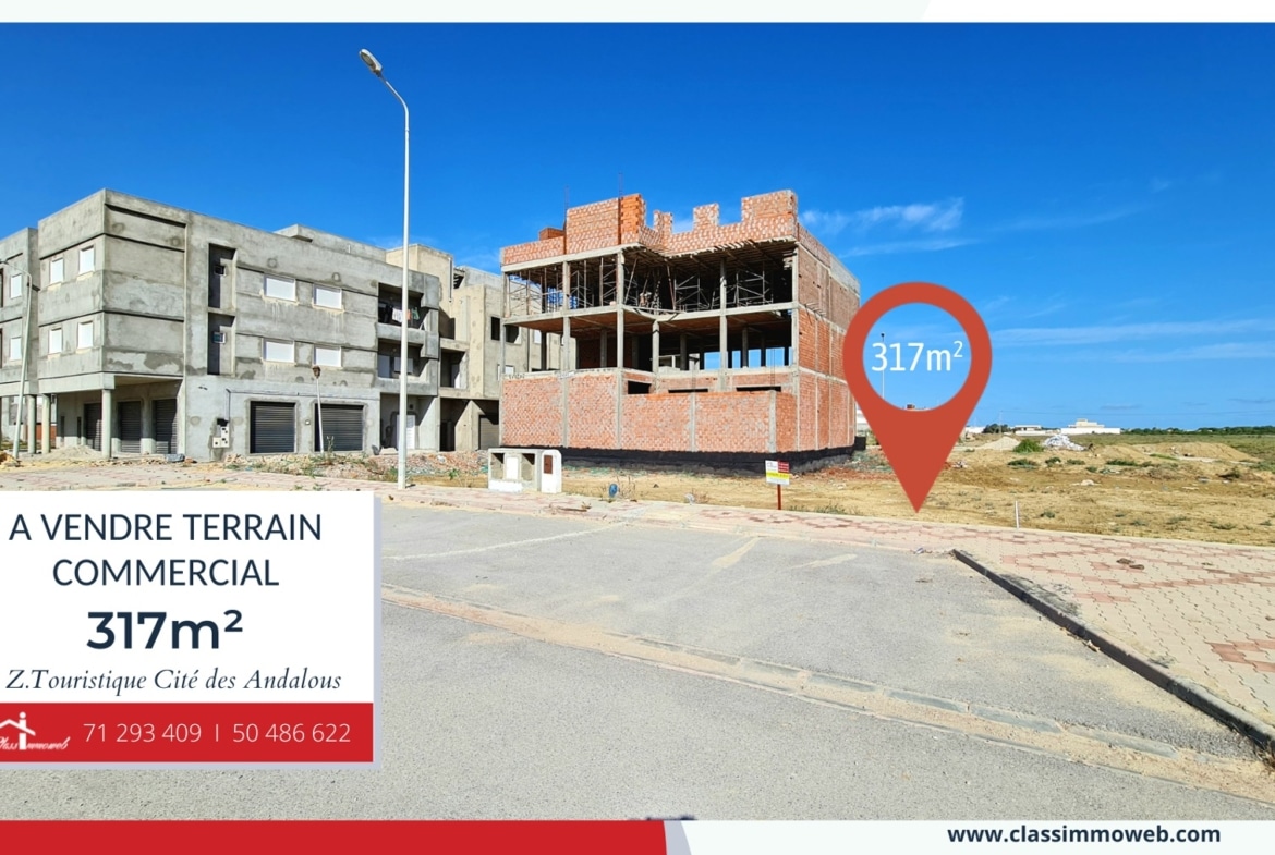 Land in Ben arous,