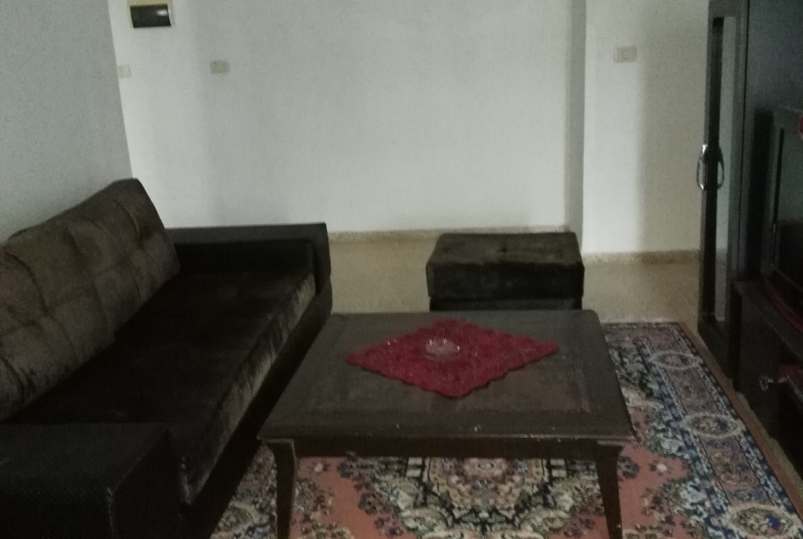 Apartment in Ariana,La soukra