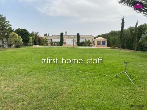Villa in Manouba,Mannouba