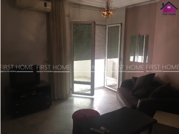 Apartment in Ariana,Ariana ville