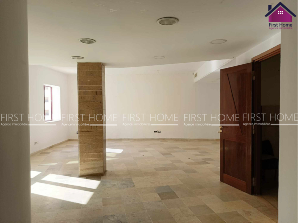 Office in Tunis,La marsa