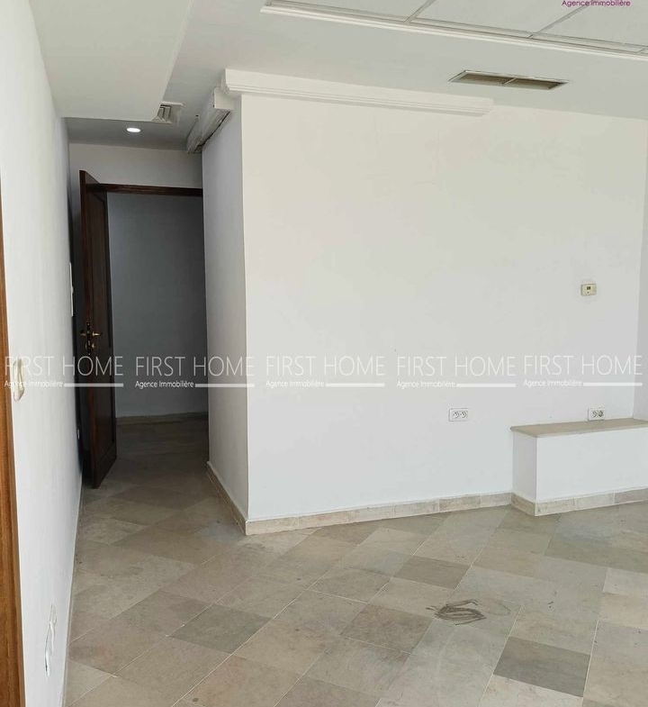 Office in Tunis,La marsa