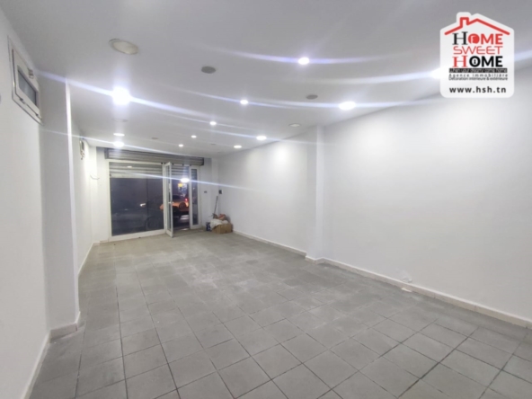 Commercial in Tunis,Carthage