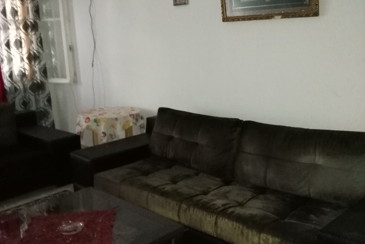 Apartment in Ariana,La soukra