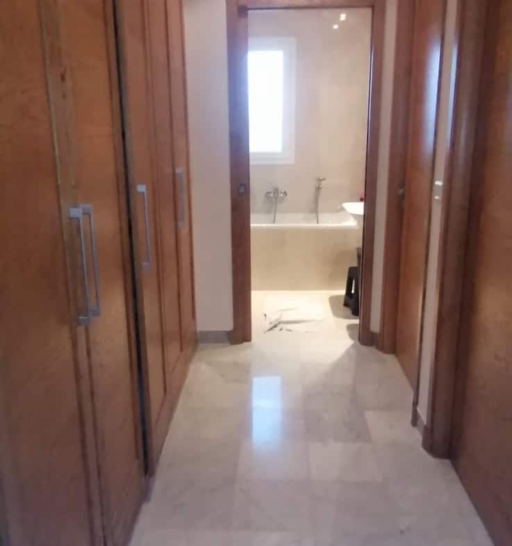 Apartment in Tunis,La marsa