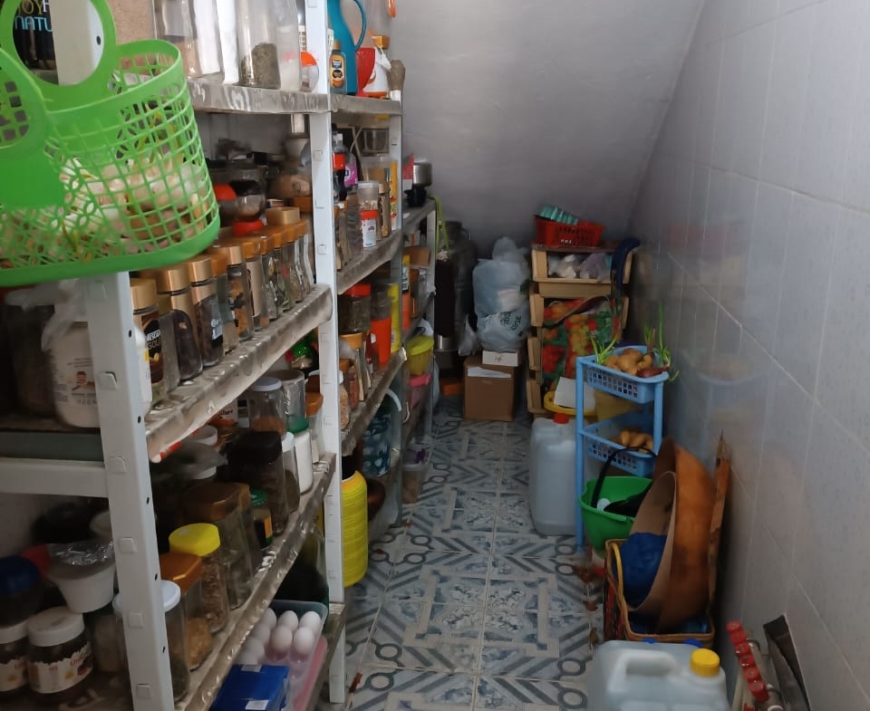 Duplex in Tunis,Le bardo