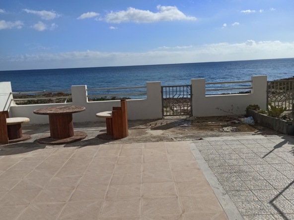 Apartment in Nabeul,Kelibia