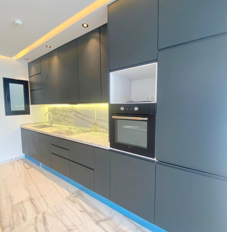 Apartment in Sousse,