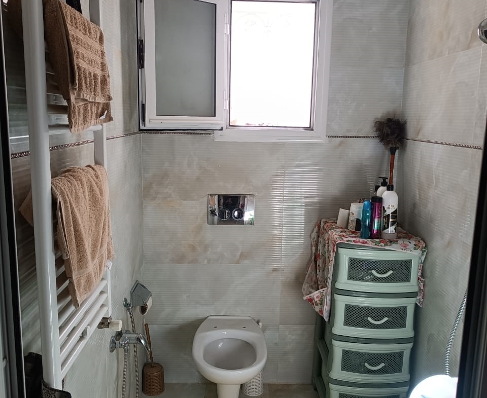 Duplex in Tunis,Le bardo