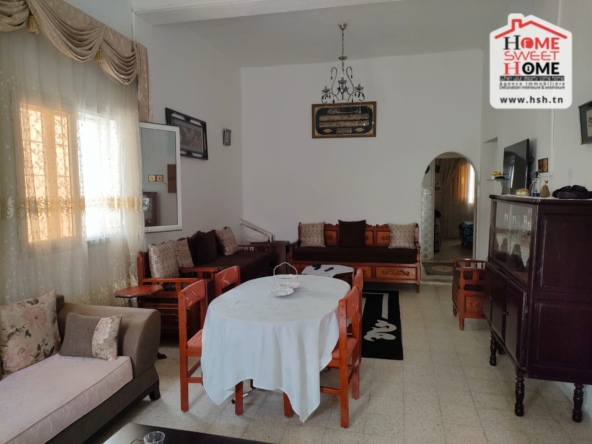 Villa in Ben arous,Megrine