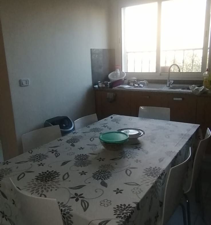 Apartment in Tunis,La marsa