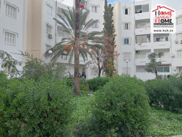 Apartment in Ben arous,El mourouj