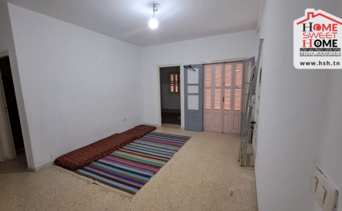 Apartment in Ariana,Ariana ville