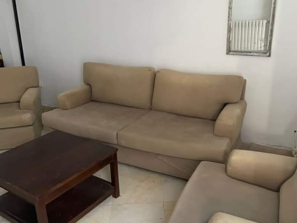 Apartment in Tunis,Carthage