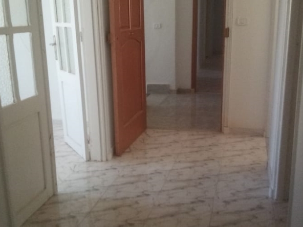 Apartment in Ariana,Raoued
