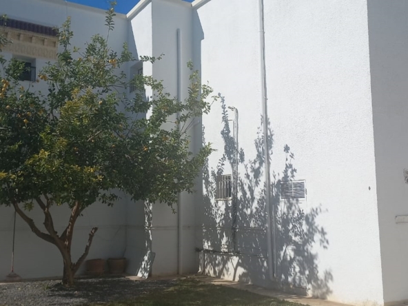 Duplex in Tunis,La marsa