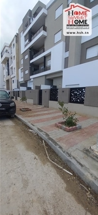 Apartment in Tunis,La marsa