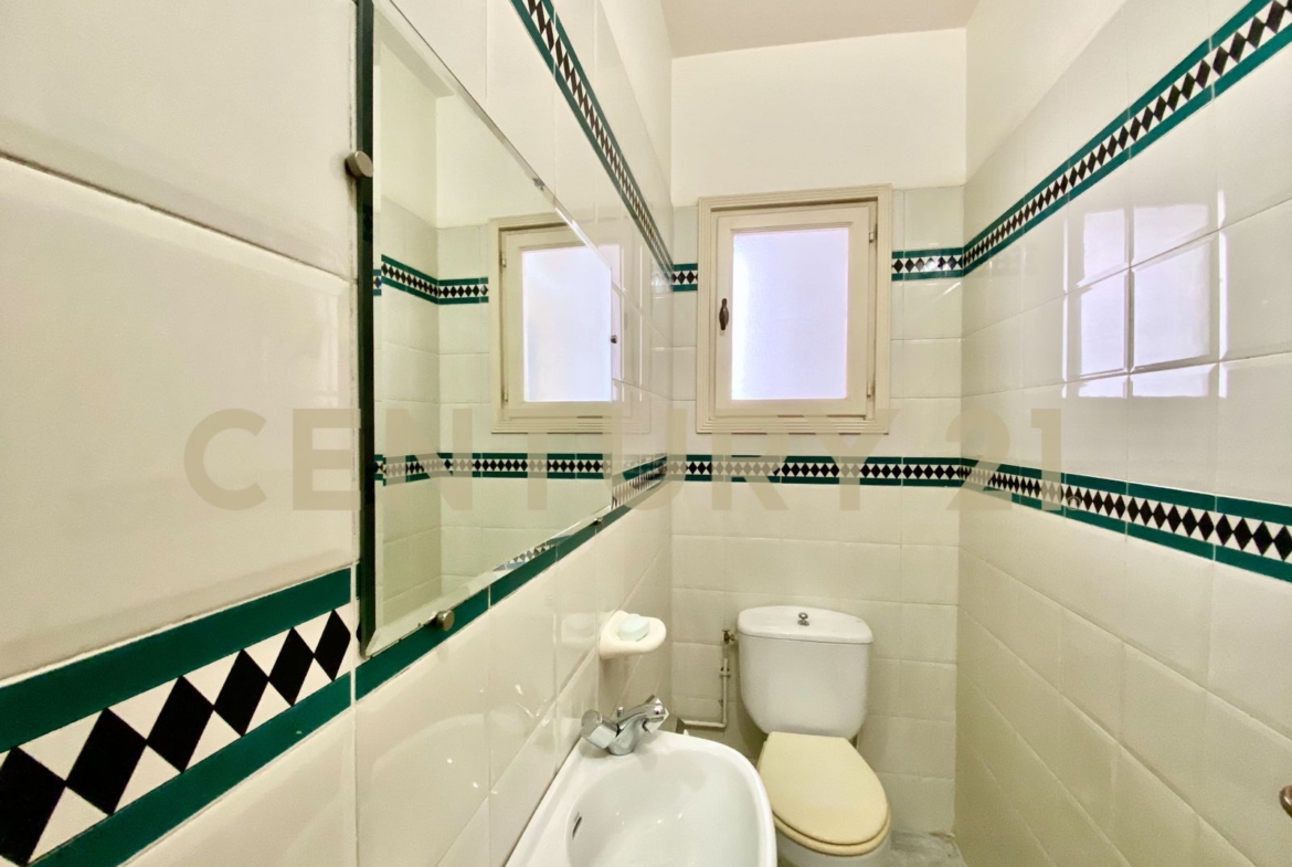 Apartment in Ariana,
