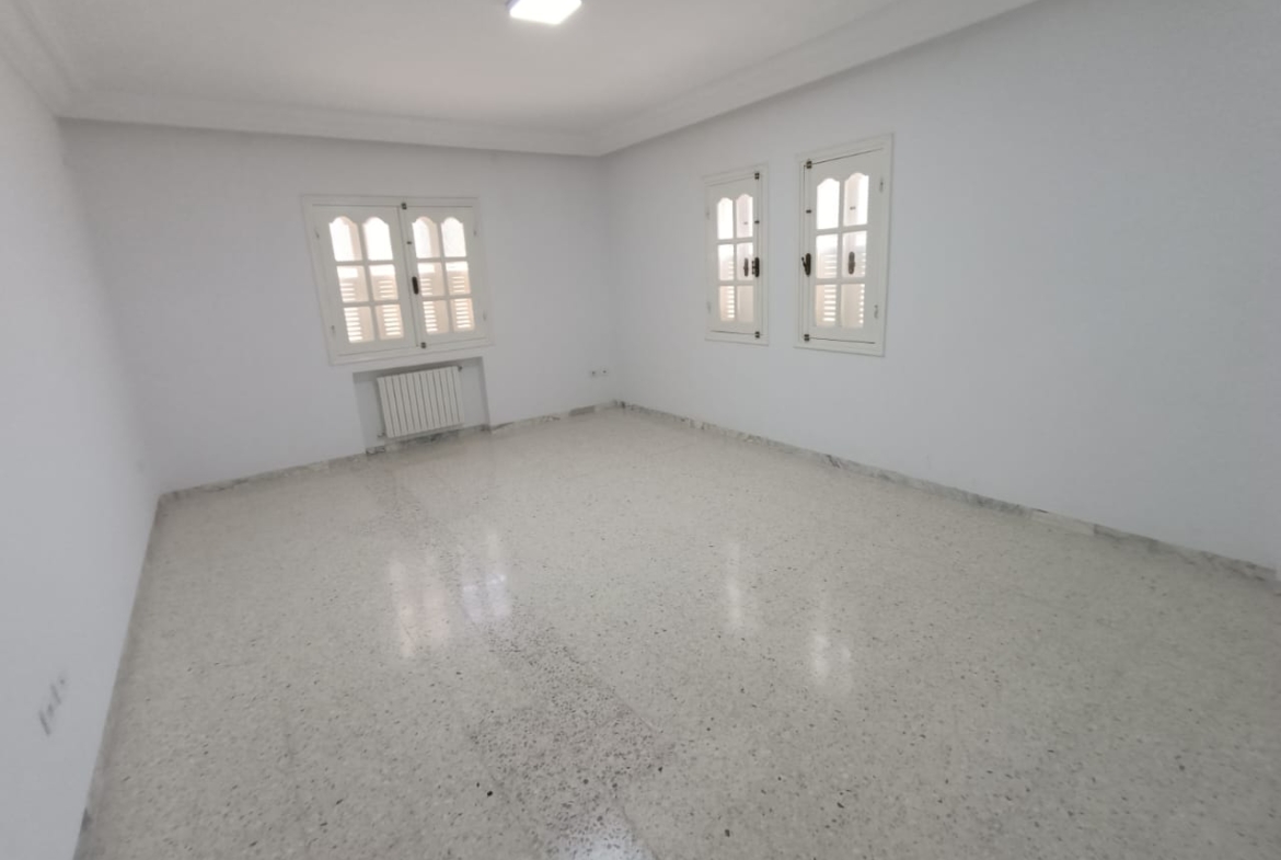 Apartment in Sousse,Hammam sousse