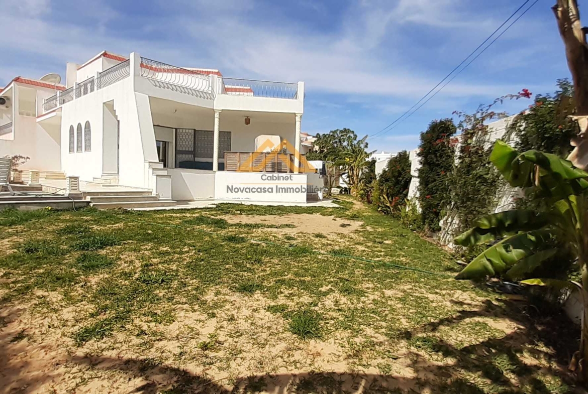 Villa in Sousse,Sousse
