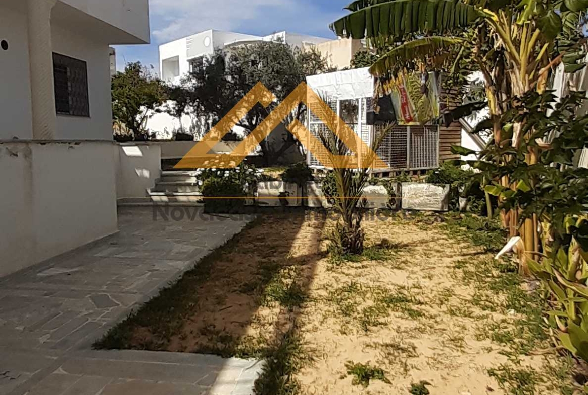 Villa in Sousse,Sousse
