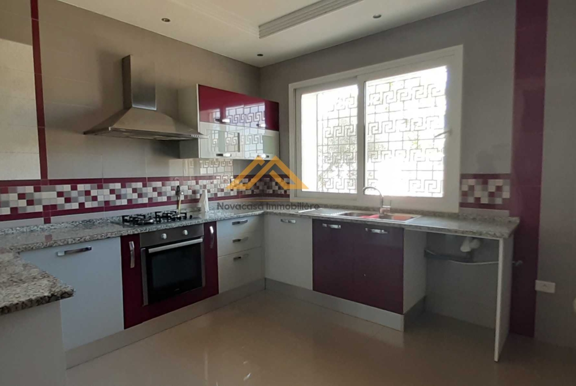 Villa in Sousse,Sousse