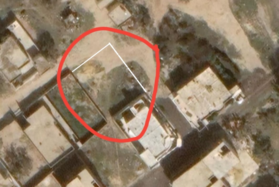 Land in Sousse,Akouda