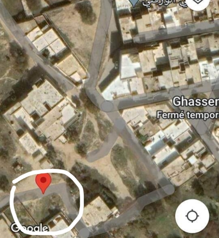 Land in Sousse,Akouda
