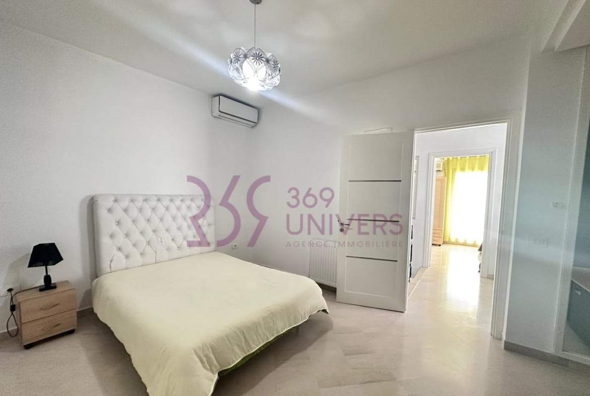 Duplex in Tunis,La marsa