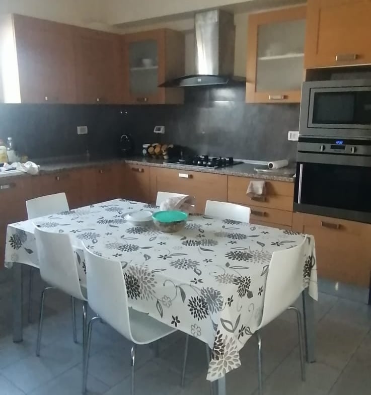 Apartment in Tunis,La marsa