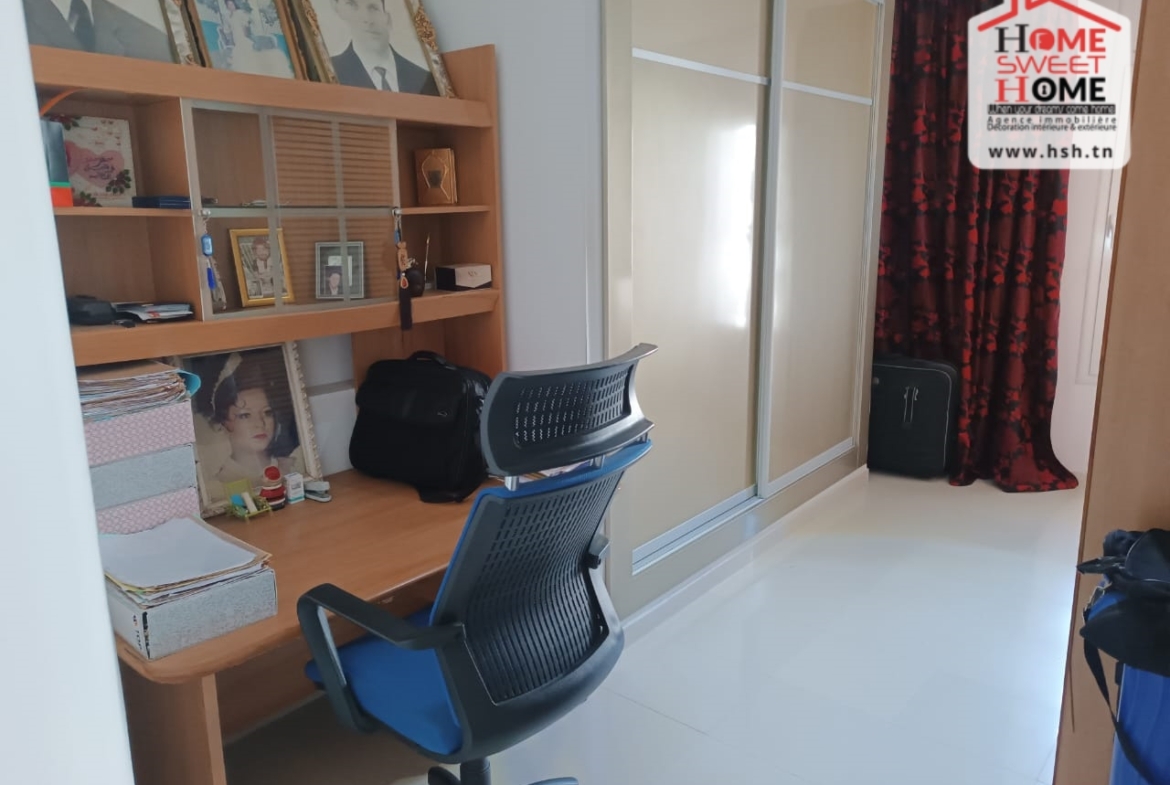 Duplex in Tunis,Le bardo