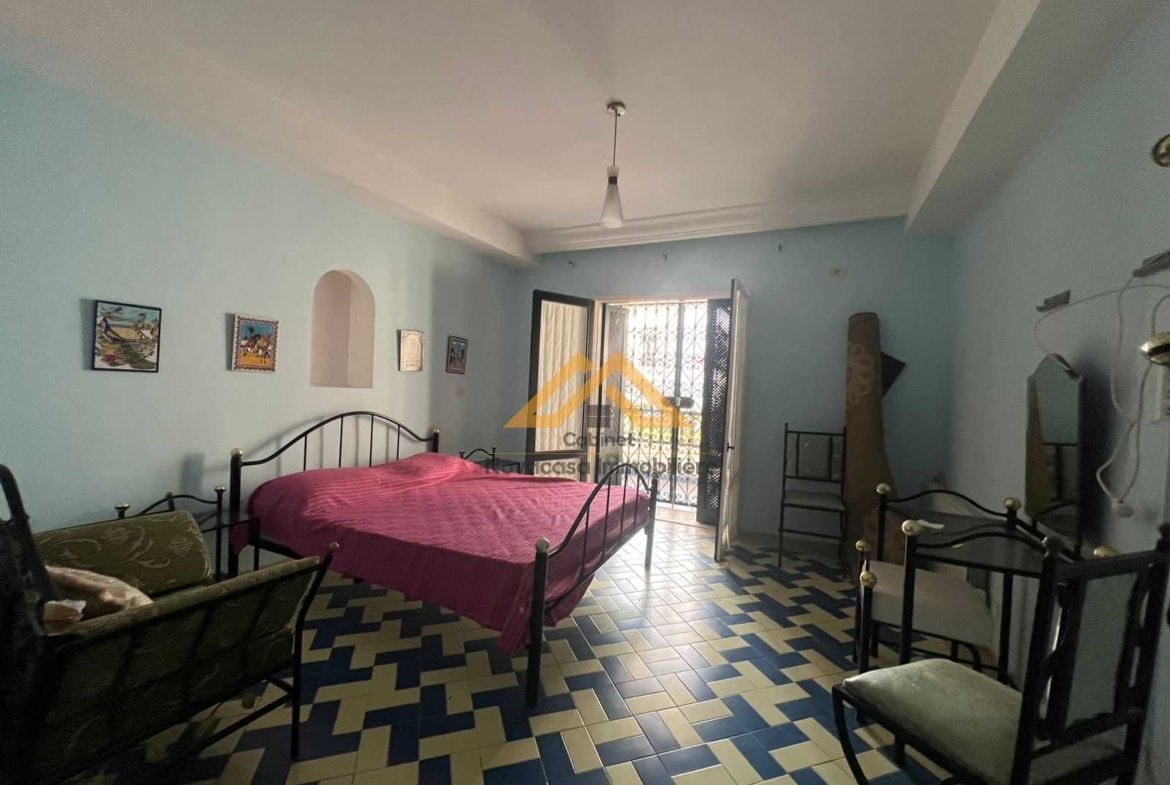 Apartment in Sousse,Kantaoui