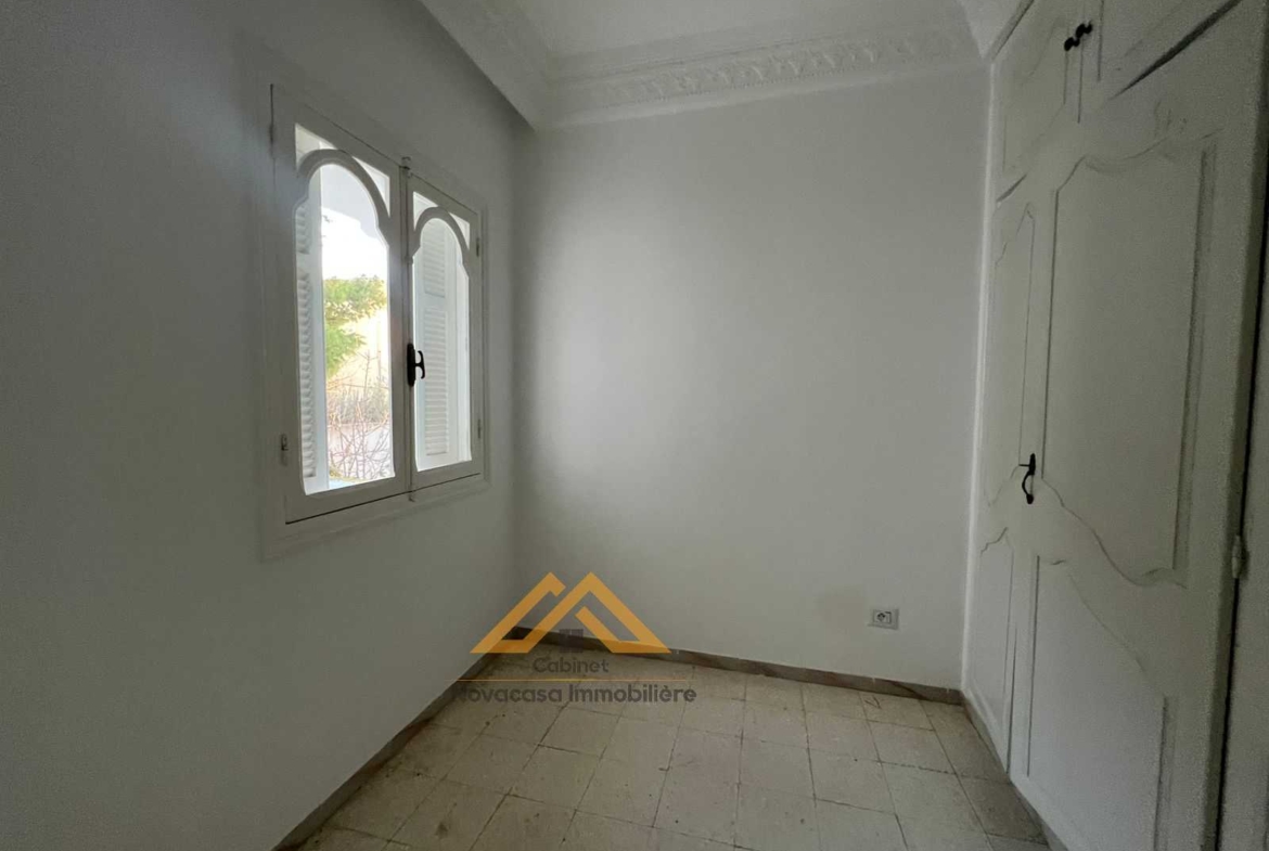 Duplex in Sousse,Kantaoui