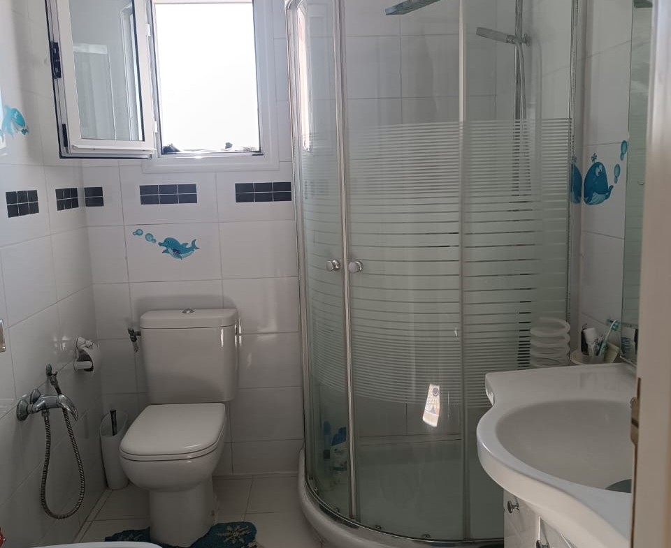 Duplex in Tunis,Le bardo