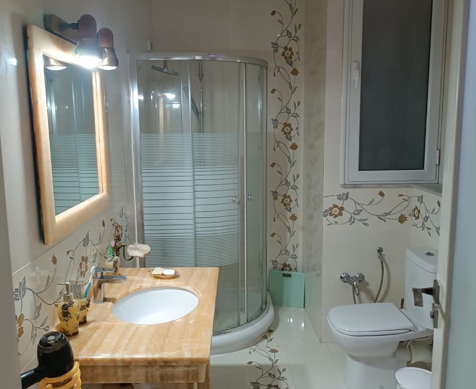 Duplex in Tunis,Le bardo