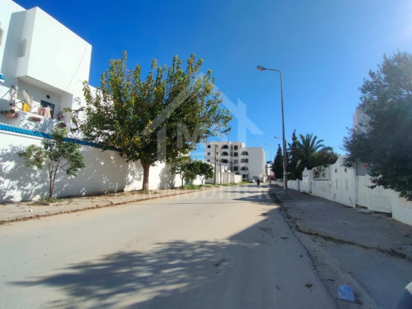 Land in Nabeul,