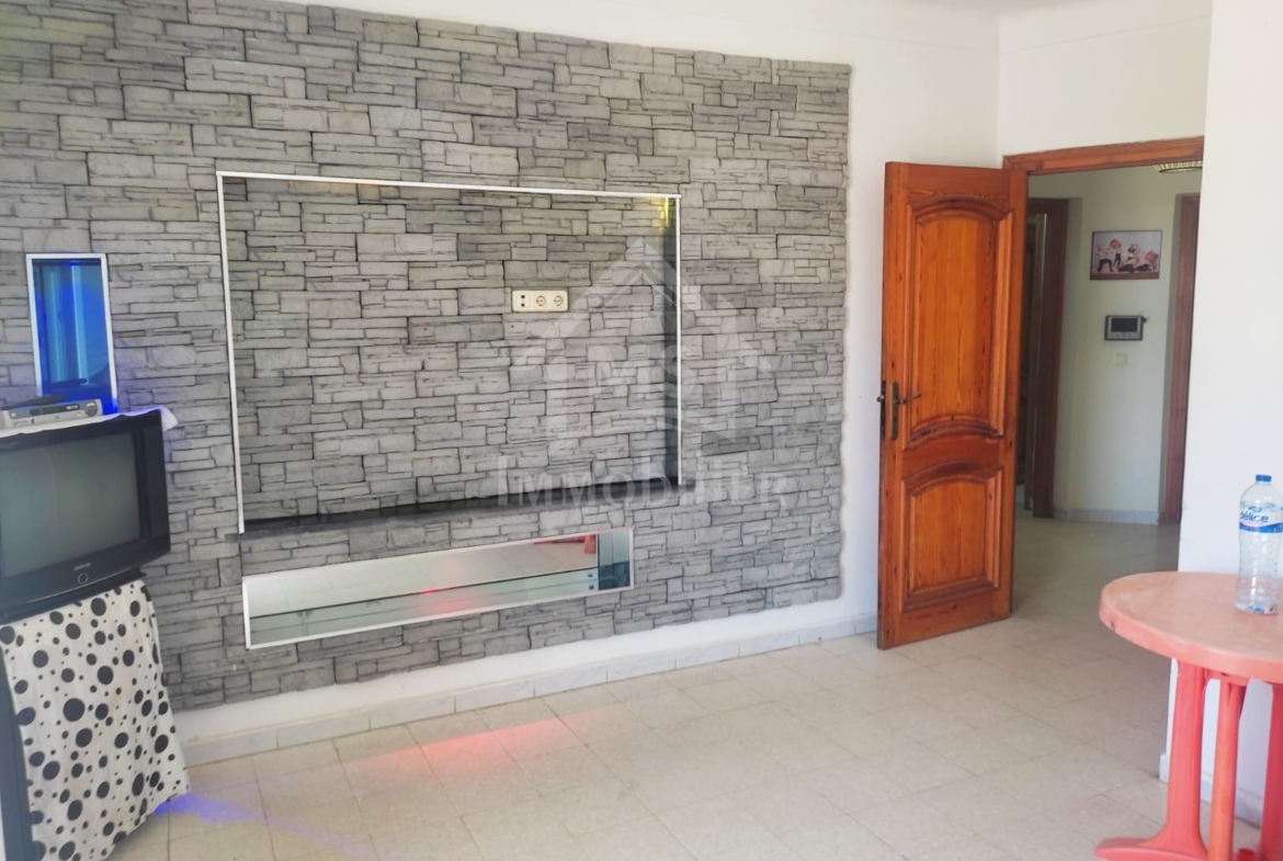 Apartment in Nabeul,