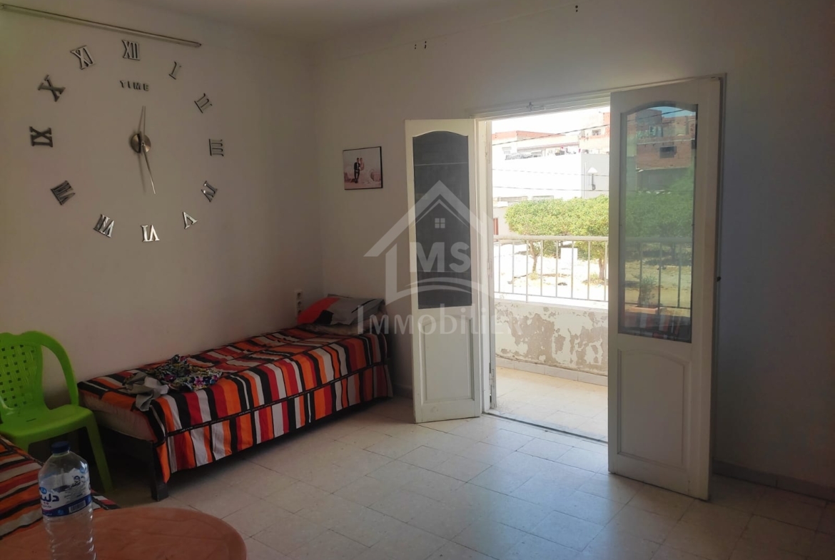 Apartment in Nabeul,