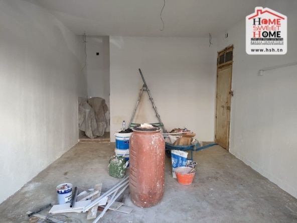 Commercial in Ben arous,Ben arous