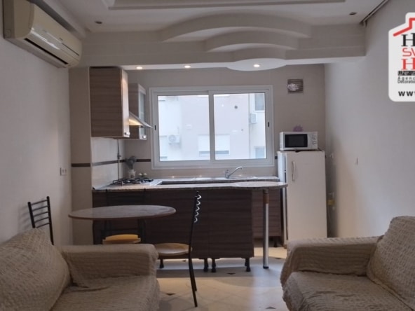 Apartment in Ariana,Ariana ville